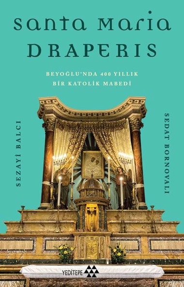 Santa Maria Draperis ürün görseli 1