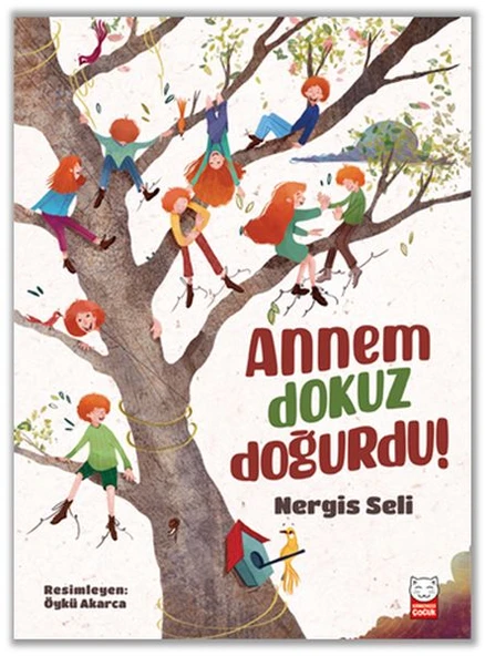 Annem Dokuz Doğurdu! ürün görseli 1