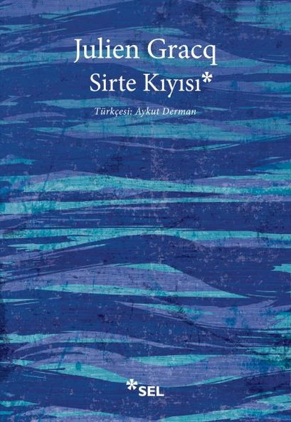 Sirte Kıyısı ürün görseli 1