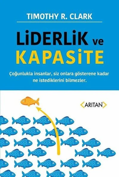 Liderlik ve Kapasite ürün görseli 1