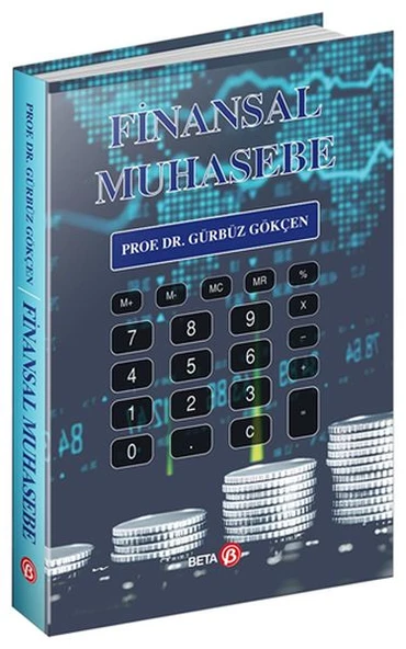 Finansal Muhasebe ürün görseli 1