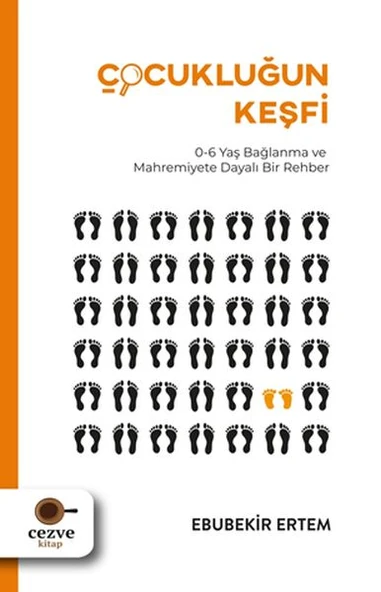 Çocukluğun Keşfi ürün görseli 1
