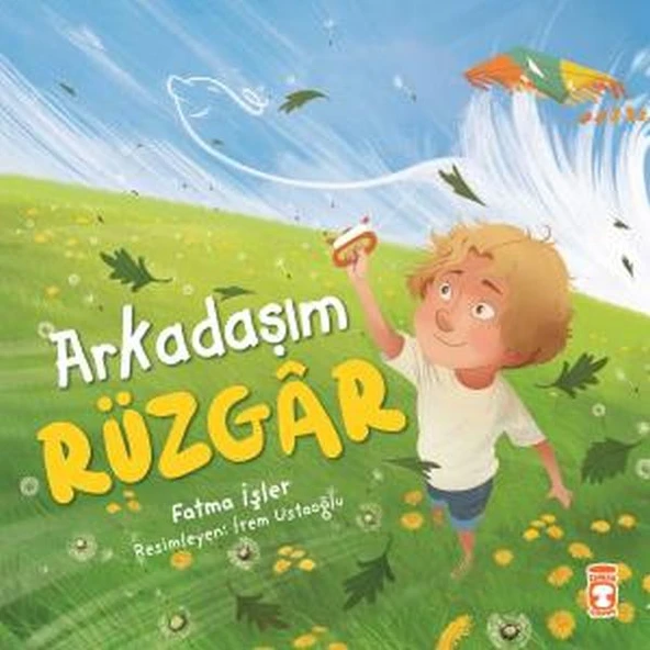 Arkadaşım Rüzgar ürün görseli 1