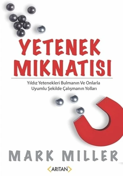 Yetenek Mıknatısı ürün görseli 1