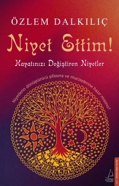 Niyet Ettim ürün görseli 1