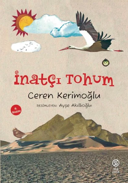 İnatçı Tohum ürün görseli 1
