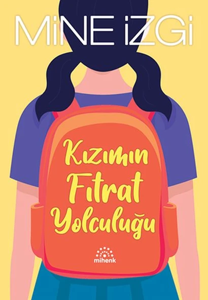 Kızımın Fıtrat Yolculuğu ürün görseli 1