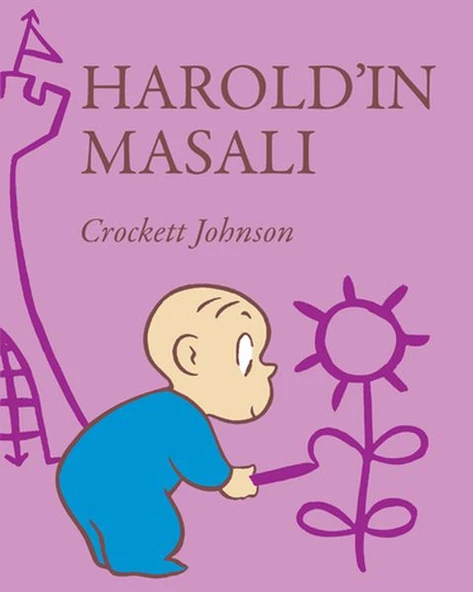 Harold'ın Masalı ürün görseli 1