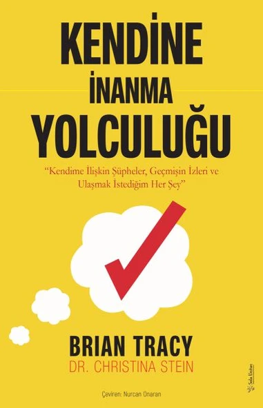 Kendine İnanma Yolculuğu ürün görseli 1