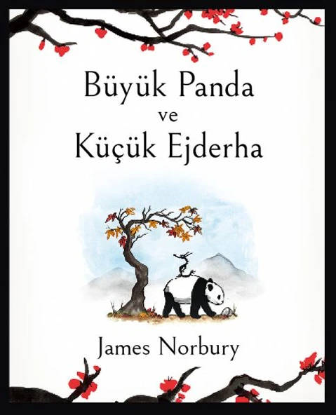 Büyük Panda ve Küçük Ejderha ürün görseli 1