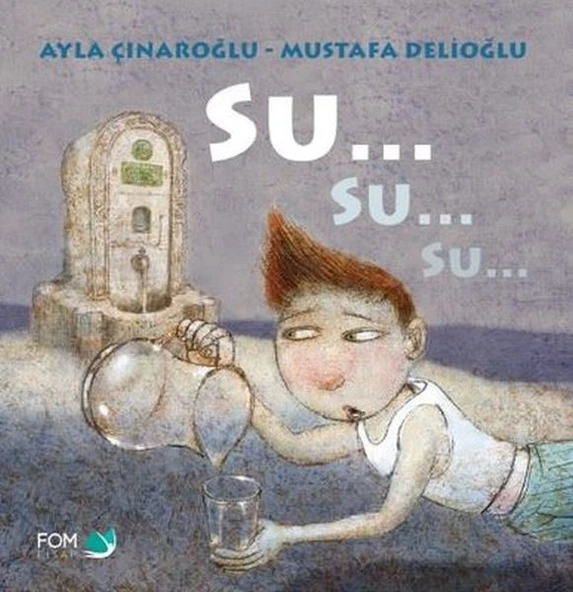 Su Su Su ürün görseli 1