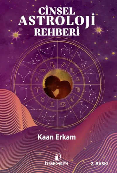 Cinsel Astroloji Rehberi ürün görseli 1