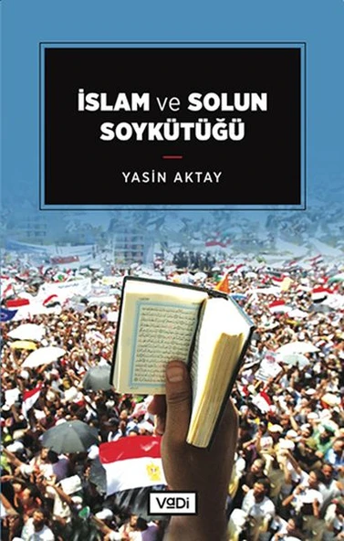 İslam ve Solun Soykütüğü ürün görseli 1