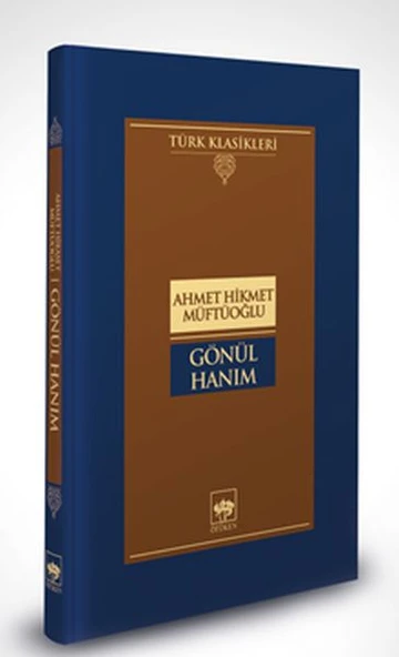 Gönül Hanım ürün görseli 1