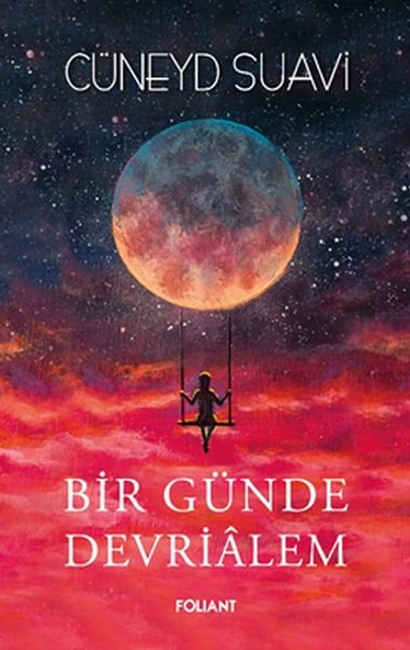 Bir Günde Devrialem ürün görseli 1
