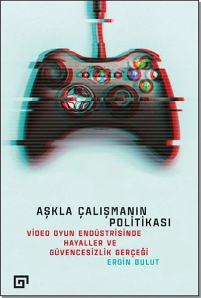Aşkla Çalışmanın Politikası ürün görseli 1