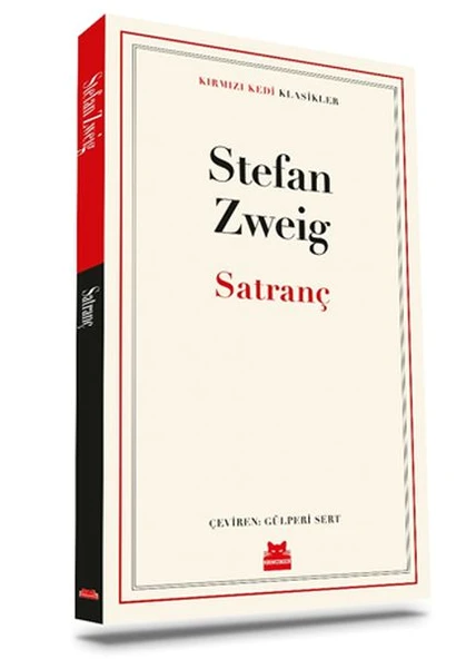Satranç ürün görseli 1