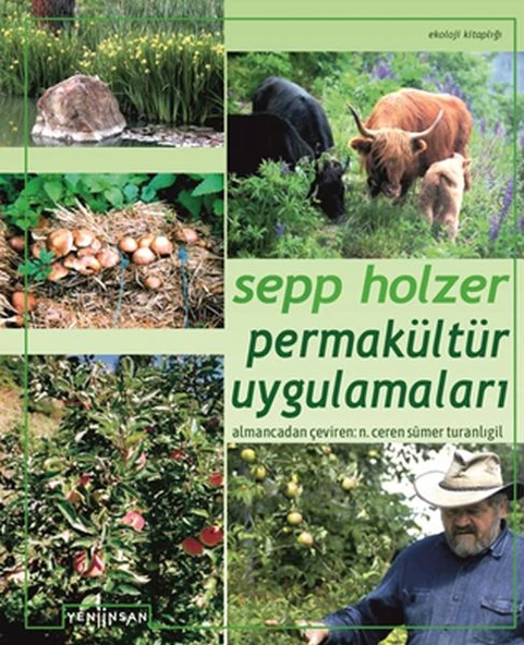 Permakültür Uygulamaları ürün görseli 1