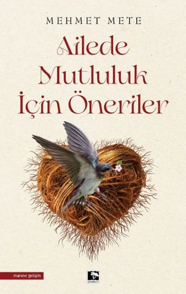 Ailede Mutluluk İçin Öneriler ürün görseli 1