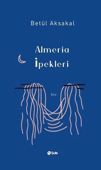 Almeria İpekleri ürün görseli 1