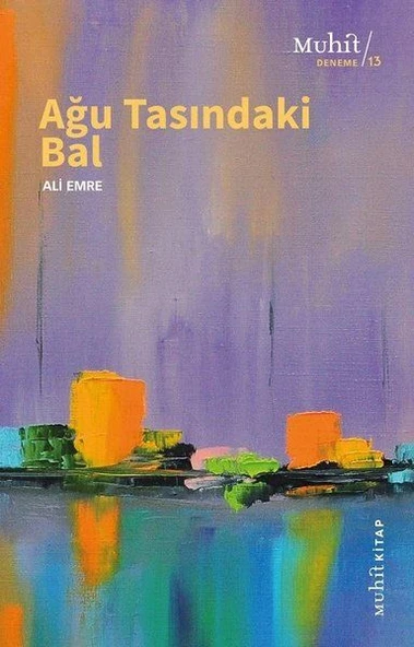 Ağu Tasındaki Bal ürün görseli 1