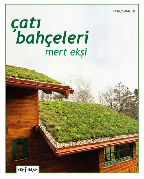 Çatı Bahçeleri ürün görseli 1