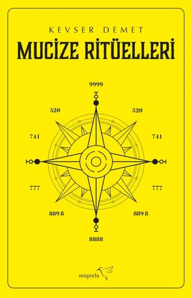 Mucize Ritüelleri ürün görseli 1