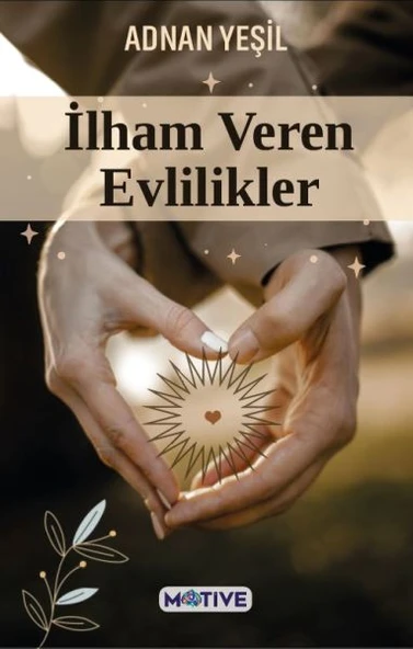 İlham Veren Evlilikler ürün görseli 1