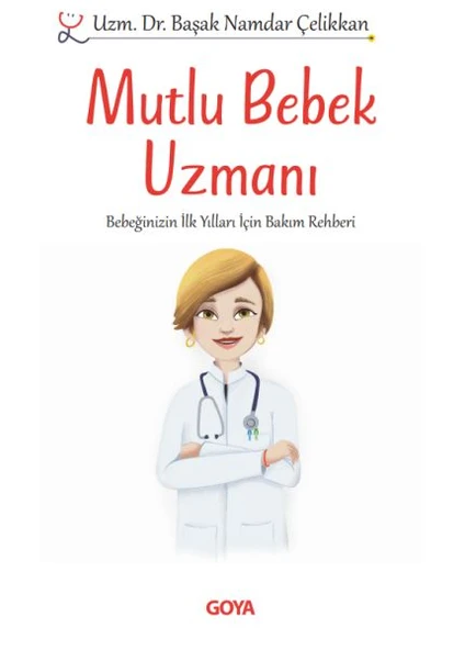 Mutlu Bebek Uzmanı ürün görseli 1