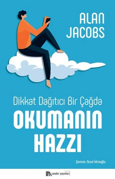 Okumanın Hazzı ürün görseli 1