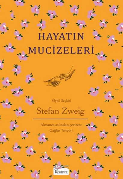 Hayatın Mucizeleri - (Bez Ciltli) ürün görseli 1