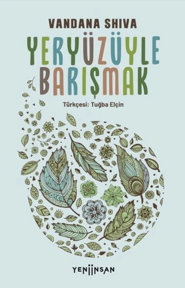Yeryüzüyle Barışmak ürün görseli 1