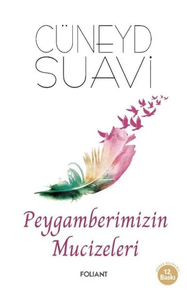 Peygamberimizin Mucizeleri ürün görseli 1