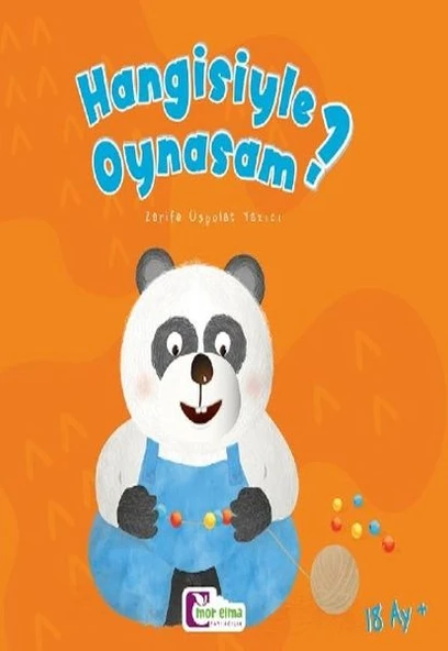 Hangisiyle Oynasam ürün görseli 1