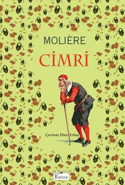 Cimri ürün görseli 1