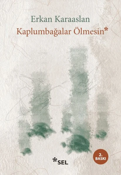 Kaplumbağalar Ölmesin ürün görseli 1