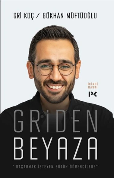 Griden Beyaza ürün görseli 1