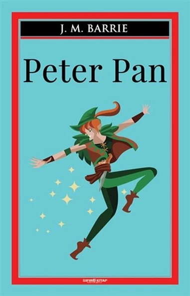 Peter Pan ürün görseli 1