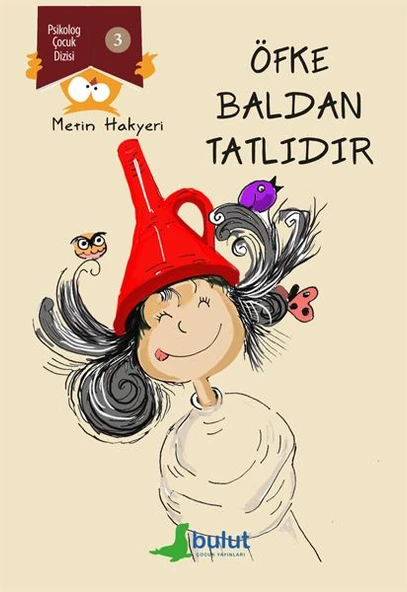 Öfke Baldan Tatlıdır ürün görseli 1