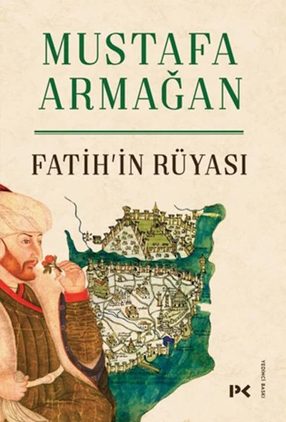 Fatih’in Rüyası ürün görseli 1