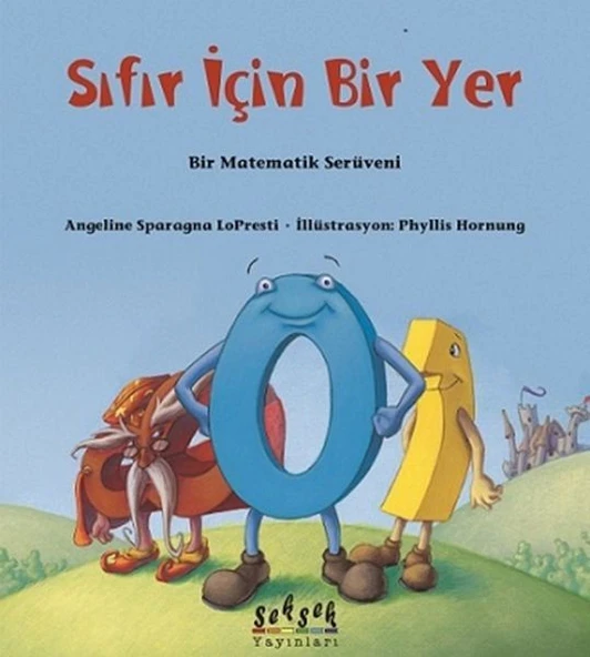 Sıfır İçin Bir Yer ürün görseli 1