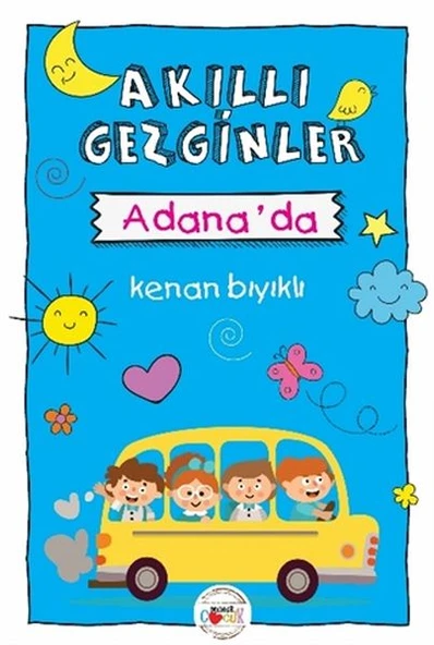 Akıllı Gezginler Adana'da ürün görseli 1