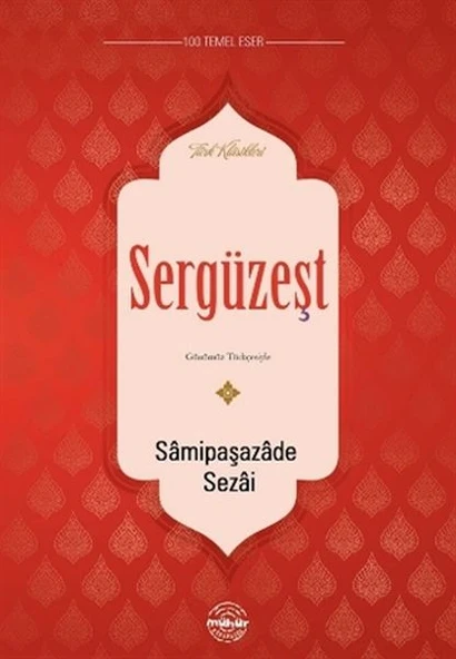 Sergüzeşt ürün görseli 1