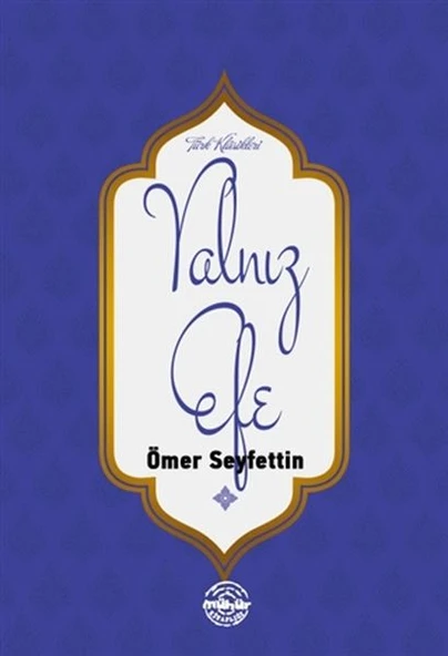 Yalnız Efe ürün görseli 1