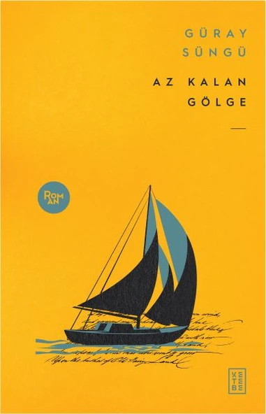 Az Kalan Gölge ürün görseli 1