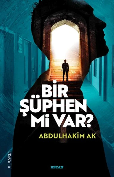 Bir Şüphen Mi Var ürün görseli 1