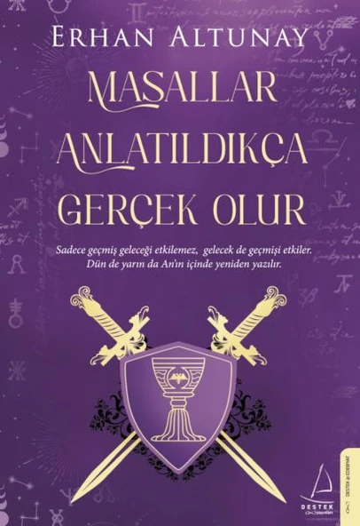 Masalcı 2 Masallar Anlatıldıkça Gerçek Olur ürün görseli 1