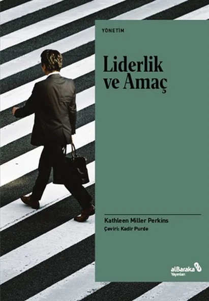 Liderlik ve Amaç ürün görseli 1