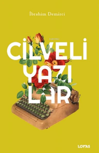 Cilveli Yazılar ürün görseli 1