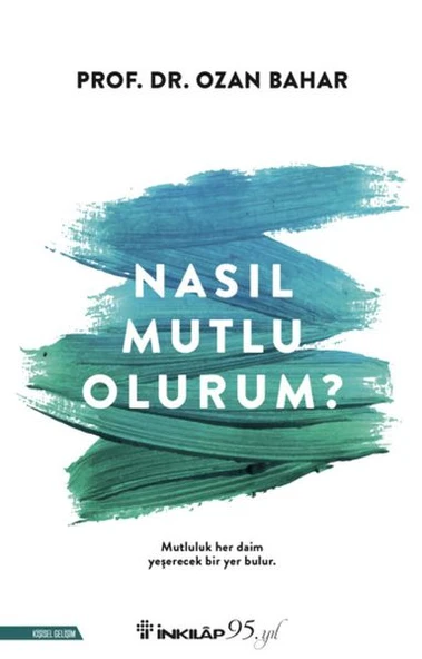 Nasıl Mutlu Olurum? ürün görseli 1